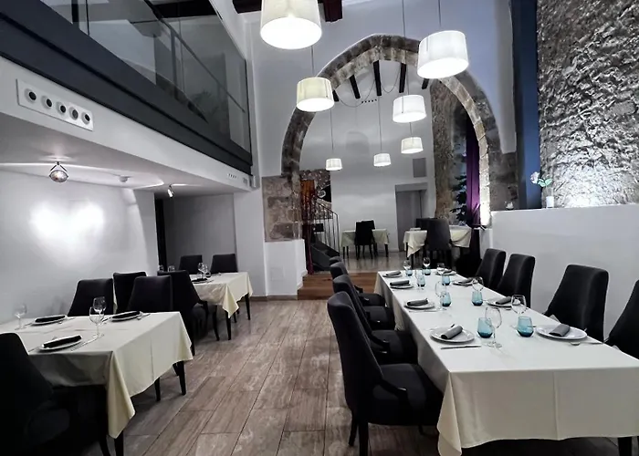 Hotel Palau Dels Osset
