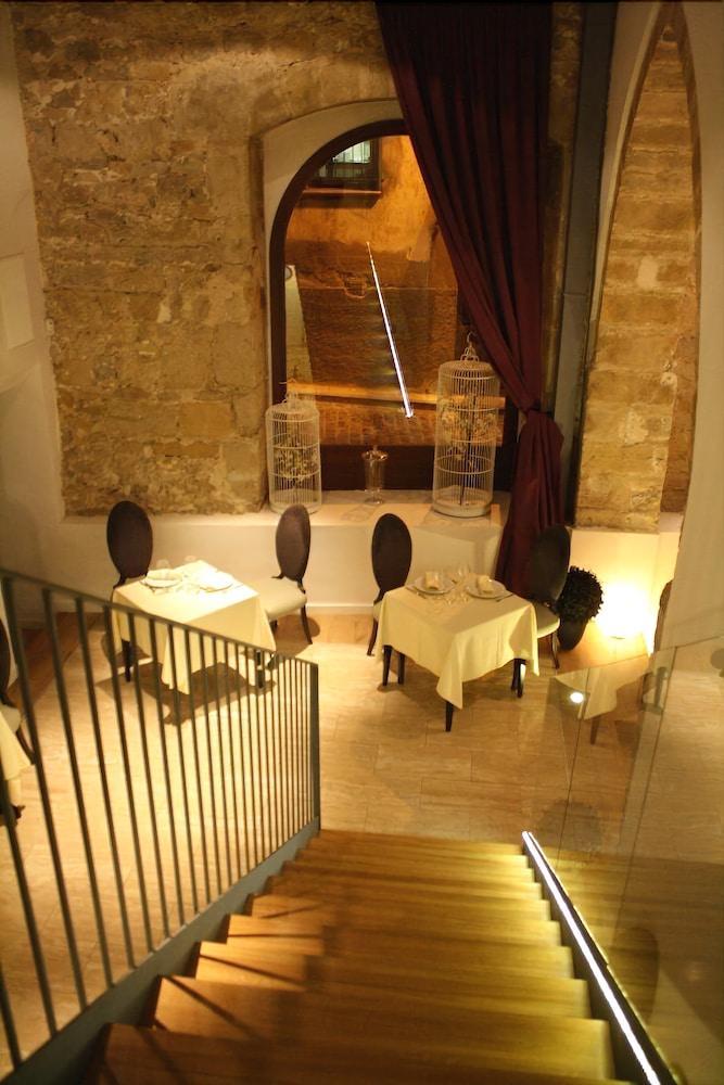 Hotel Palau Dels Osset Forcall