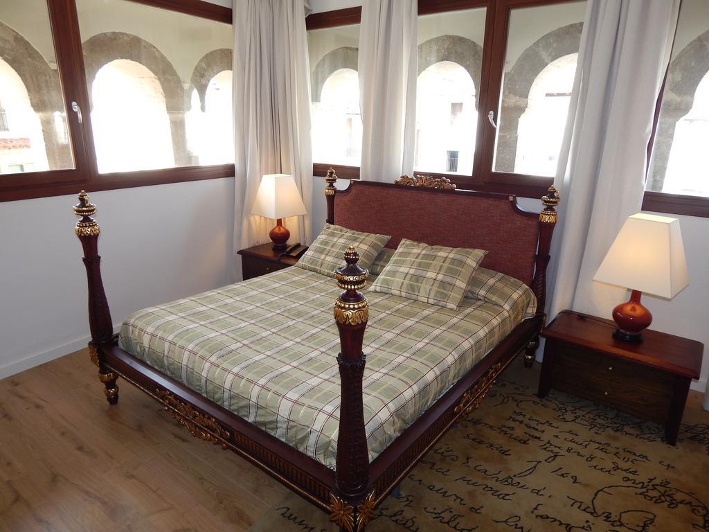 Hotel Palau Dels Osset Forcall