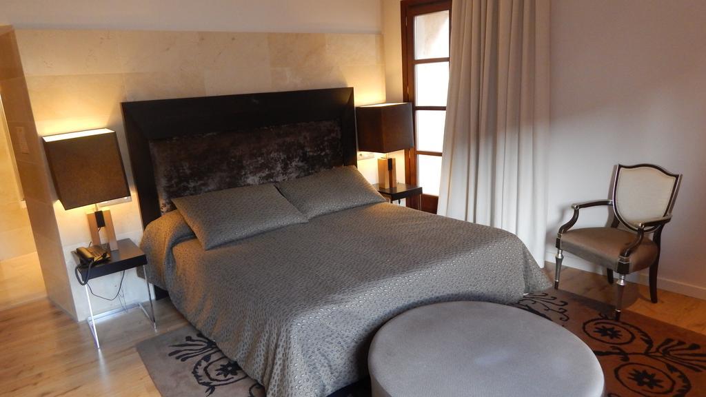 Hotel Palau Dels Osset Forcall