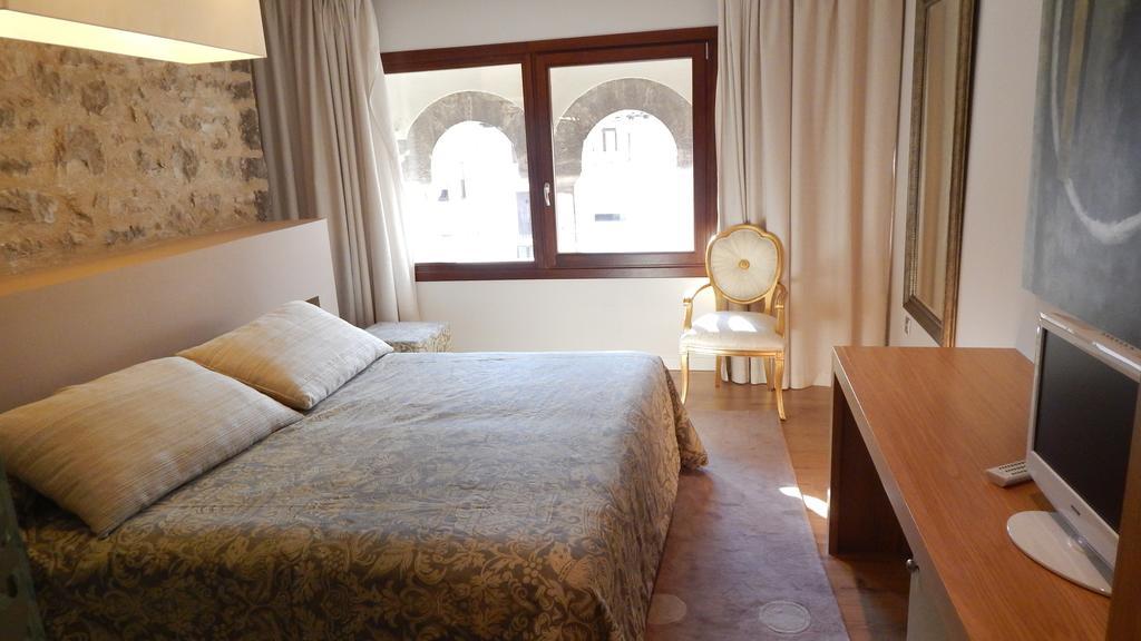 Palau Dels Osset 3* Forcall