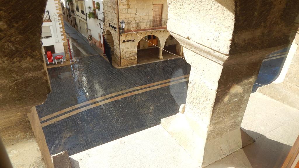 Hotel Palau Dels Osset 3*
