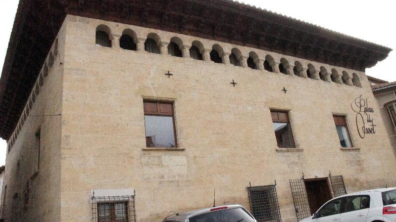 Palau Dels Osset 3*