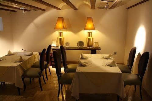Hotel Palau Dels Osset