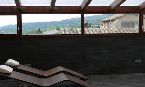 Palau Dels Osset Hotel 3*