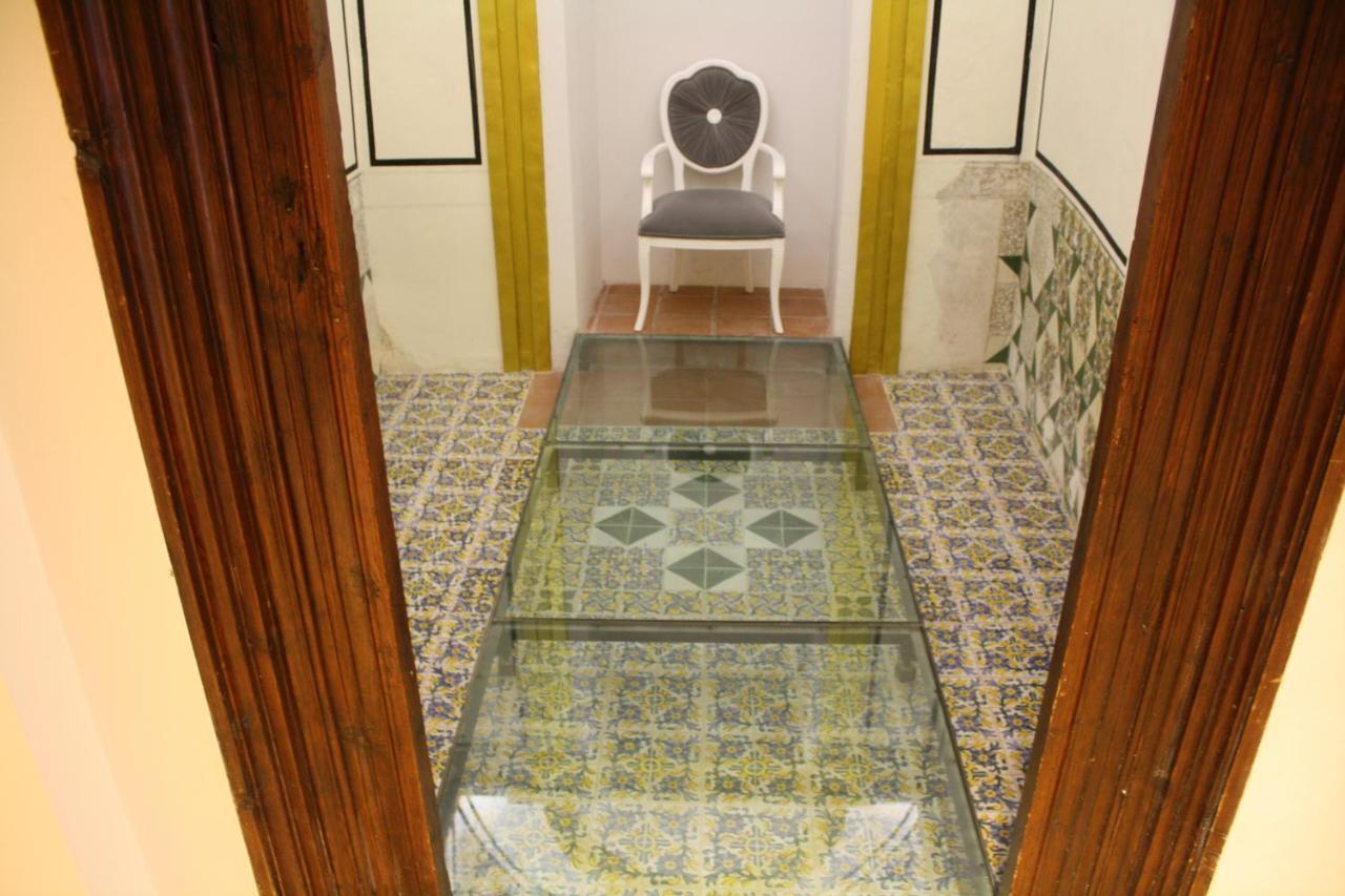 Palau Dels Osset Hotel Forcall
