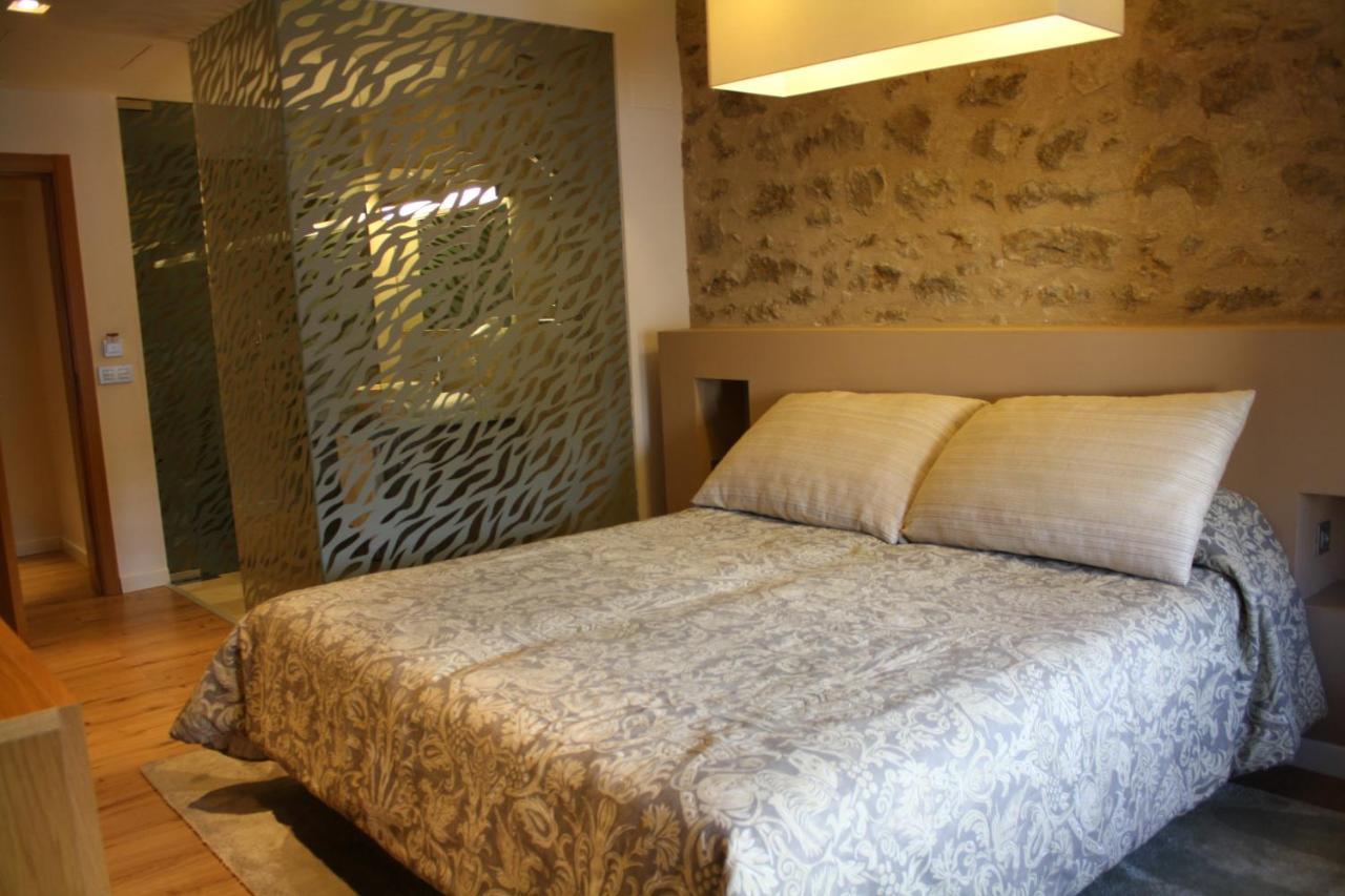 Hotel Palau Dels Osset 3*