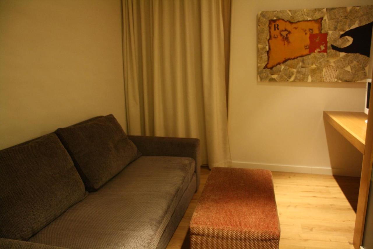 Palau Dels Osset Hotel